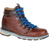 Wanderschuh im Test: Sugarbush Waterproof von Merrell, Testberichte.de-Note: 2.4 Gut