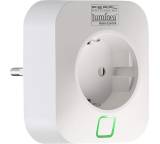 Steckdosen & Zubehör im Test: Luminea SF-450.avs von Pearl, Testberichte.de-Note: 1.4 Sehr gut