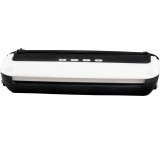 Vakuumierer im Test: Folienschweißgerät von Aldi Nord / QUIGG, Testberichte.de-Note: ohne Endnote