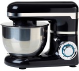 Küchenmaschine im Test: Retro-Küchenmaschine (800 W) von Aldi Nord / QUIGG, Testberichte.de-Note: ohne Endnote