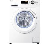 Waschtrockner im Test: HWD80-B14636 von Haier, Testberichte.de-Note: 2.0 Gut