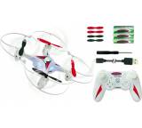 Drohne & Multicopter im Test: Q180.3 von Jamara Modelltechnik, Testberichte.de-Note: ohne Endnote