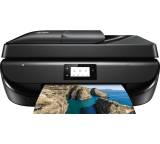 Drucker im Test: OfficeJet 5220 von HP, Testberichte.de-Note: 1.8 Gut