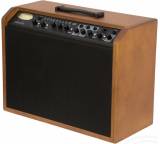 Akustikgitarren-Verstärker im Test: Charlie von Schertler, Testberichte.de-Note: ohne Endnote