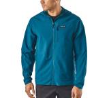 Men's Peak Mission Jacket