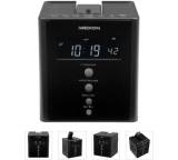 Radio im Test: Life E66395 (MD 43562) von Medion, Testberichte.de-Note: ohne Endnote