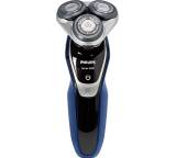 Rasierer im Test: Herrenrasierer Series 5000 von Philips, Testberichte.de-Note: ohne Endnote