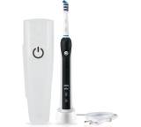 Elektrische Zahnbürste im Test: Professional Care 700 von Oral-B, Testberichte.de-Note: ohne Endnote