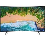 Fernseher im Test: UE49NU7379 von Samsung, Testberichte.de-Note: ohne Endnote