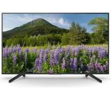 Fernseher im Test: KD-65XF7096 von Sony, Testberichte.de-Note: ohne Endnote