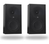 Lautsprecher im Test: Spirit 2 von XTZ, Testberichte.de-Note: ohne Endnote