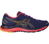 Laufschuh im Test: Gel-Cumulus 20 G-TX von Asics, Testberichte.de-Note: 1.7 Gut