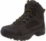 Wanderschuh im Test: All Terrain 8 Texapore Mid von Jack Wolfskin, Testberichte.de-Note: 1.7 Gut
