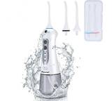 Munddusche im Test: Elektrische Munddusche von Blusmart, Testberichte.de-Note: ohne Endnote