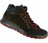 Wanderschuh im Test: Gesundheitsschuhe / Wanderschuhe Art. Salzburg Mid von Schladminger Bergschuh, Testberichte.de-Note: 1.8 Gut