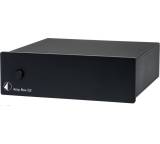 Verstärker im Test: Amp Box S2 von Pro-Ject, Testberichte.de-Note: 1.4 Sehr gut