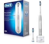 Elektrische Zahnbürste im Test: Pulsonic Slim Luxe 4100 von Oral-B, Testberichte.de-Note: 1.5 Sehr gut