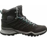 Wanderschuh im Test: Hedgehog Hike II Mid GTX von The North Face, Testberichte.de-Note: 2.0 Gut