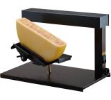 Raclette im Test: Pop von TTM, Testberichte.de-Note: ohne Endnote