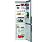 Kühlschrank im Test: KGSF 18 A2+ IN von Bauknecht, Testberichte.de-Note: ohne Endnote