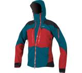 Funktionsjacke im Test: Jacke ROBOT von Direct Alpine, Testberichte.de-Note: ohne Endnote