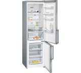 Kühlschrank im Test: iQ300 KG39NXI46 von Siemens, Testberichte.de-Note: 1.8 Gut