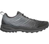 Wanderschuh im Test: Lynnox GTX Lo von Lowa, Testberichte.de-Note: ohne Endnote