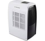 Klimaanlage im Test: PAC 2000 X mobil von Trotec, Testberichte.de-Note: ohne Endnote