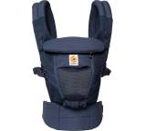 Babytrage im Test: Omni 360 Cool Air Mesh von Ergobaby, Testberichte.de-Note: 1,6 