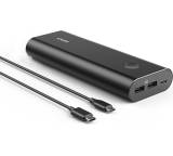 PowerCore+ 20100 USB-C