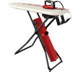 Bügeleisen im Test: Go von LauraStar, Testberichte.de-Note: 2.2 Gut