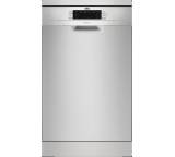 Geschirrspüler im Test: FFB62400PM von AEG, Testberichte.de-Note: ohne Endnote