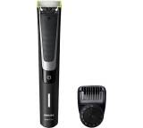 Bartschneider im Test: OneBlade Pro QP6510/20 von Philips, Testberichte.de-Note: 1.5 Sehr gut