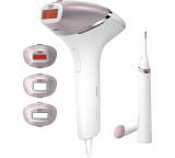 IPL-Gerät im Test: Lumea Prestige BRI949/00 von Philips, Testberichte.de-Note: 1.5 Sehr gut