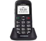 Einfaches Handy im Test: BBM 320c von Swisstone, Testberichte.de-Note: 1.8 Gut