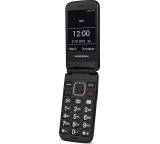 Einfaches Handy im Test: BBM 680 von Swisstone, Testberichte.de-Note: ohne Endnote