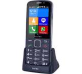 Einfaches Handy im Test: SL810 von Bea-fon, Testberichte.de-Note: ohne Endnote