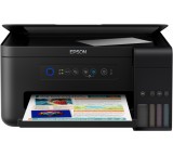 Drucker im Test: EcoTank ITS L4150 von Epson, Testberichte.de-Note: ohne Endnote