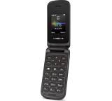 Einfaches Handy im Test: SC 330 von Swisstone, Testberichte.de-Note: 2.5 Gut