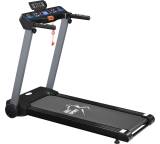 Laufband im Test: Speedrunner 2500 von Art Sport, Testberichte.de-Note: 1.8 Gut