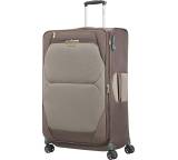 Koffer im Test: Dynamore (78 cm) von Samsonite, Testberichte.de-Note: 1.7 Gut