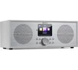 Radio im Test: Silver Star Stereo von Auna, Testberichte.de-Note: 1.7 Gut