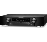 HiFi-Receiver im Test: NR1508 von Marantz, Testberichte.de-Note: 1.8 Gut