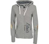 Mandita Sweatjacke Stars