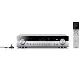 HiFi-Receiver im Test: RX-S602 von Yamaha, Testberichte.de-Note: 1.5 Sehr gut