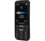 Einfaches Handy im Test: SC 580 von Swisstone, Testberichte.de-Note: ohne Endnote