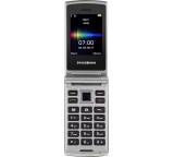 Einfaches Handy im Test: SC 700 von Swisstone, Testberichte.de-Note: ohne Endnote