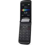 Einfaches Handy im Test: SC 710 von Swisstone, Testberichte.de-Note: ohne Endnote