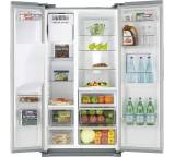 Kühlschrank im Test: RS7578THCSR/EF von Samsung, Testberichte.de-Note: 2.0 Gut