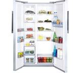 Kühlschrank im Test: GN163822S von Beko, Testberichte.de-Note: ohne Endnote